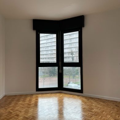 Photo Appartement 92m² – 4 pièces – Paris 4