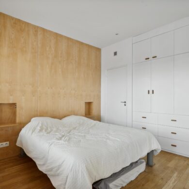Photo Appartement 120m² – 5 pièces – Montreuil 9