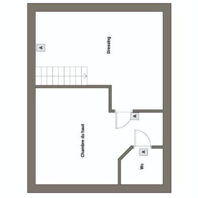 Photo Appartement 70m² – 4 pièces – Vincennes 14