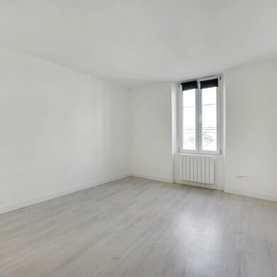 Photo Appartement 57m² – 3 pièces – Montreuil 1